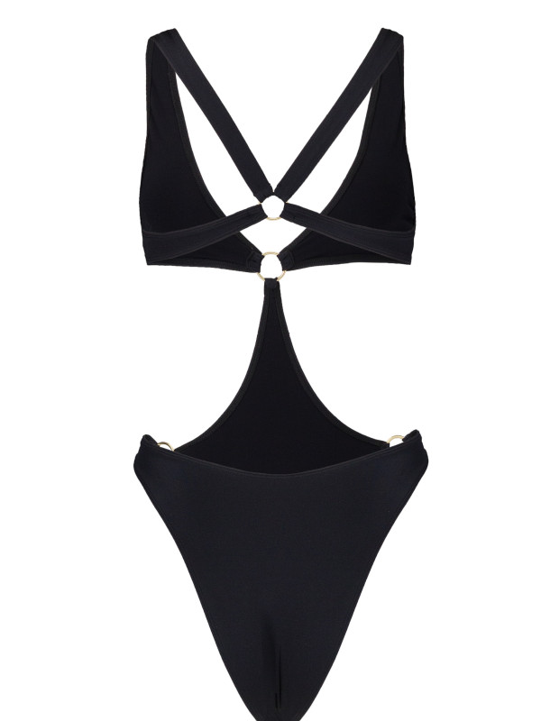 CAPRI SWIMSUIT CAPRI SWIMSUIT