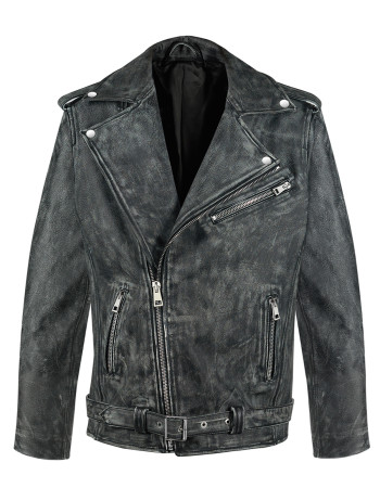 DAD’ S JACKET