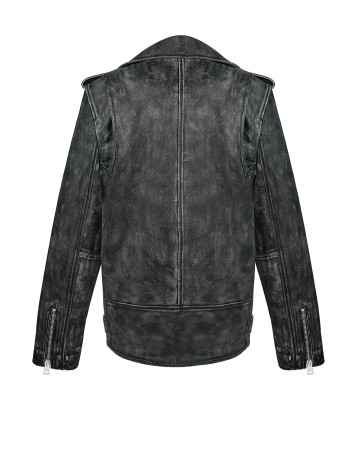 DAD’ S JACKET
