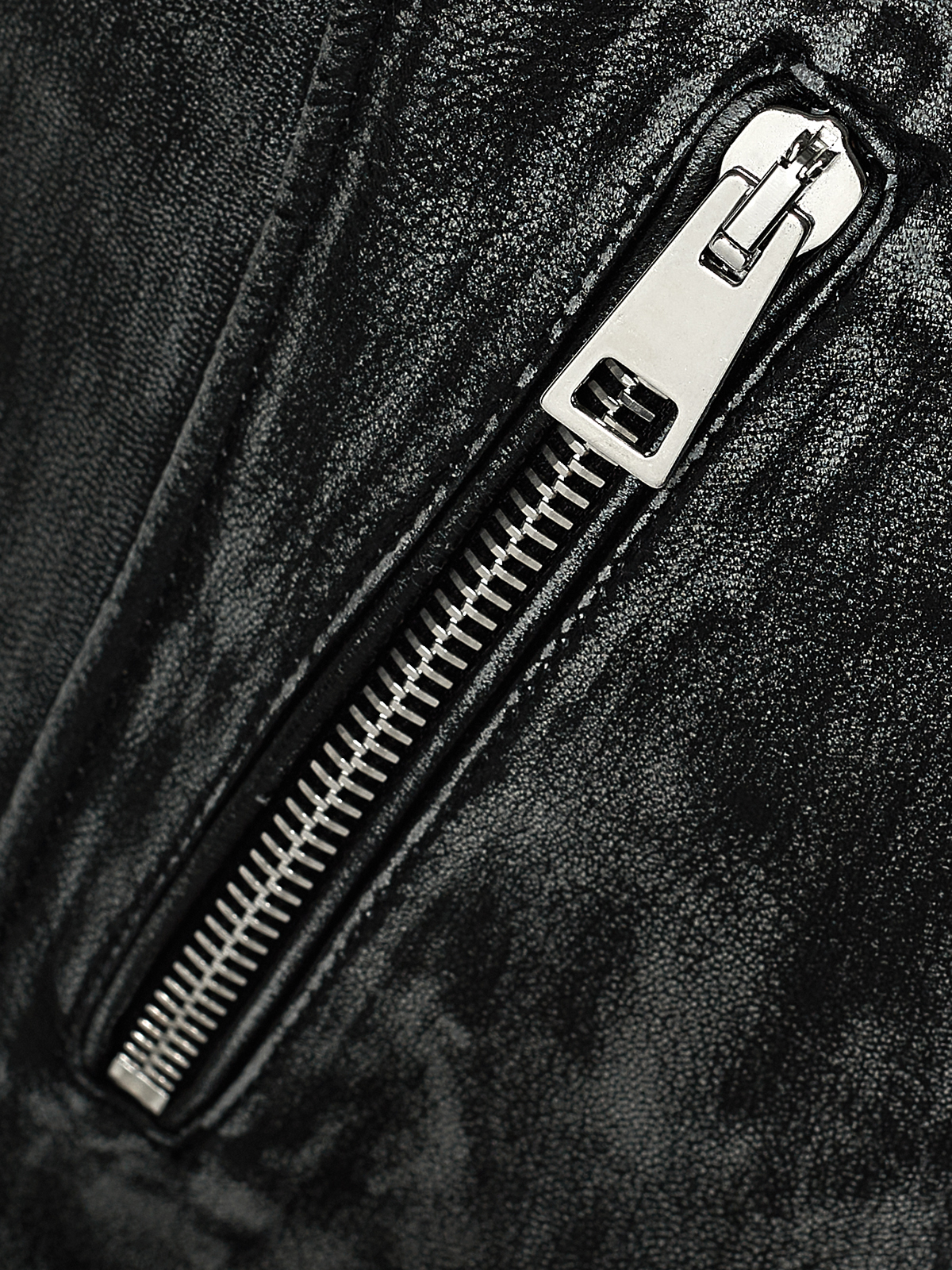 DAD’ S JACKET