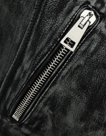 DAD’ S JACKET