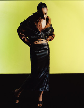 FREYA SKIRT FREYA SKIRT