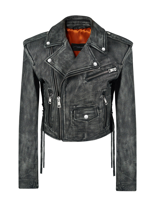 JORDIE JACKET