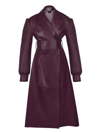 SASKIA TRENCH