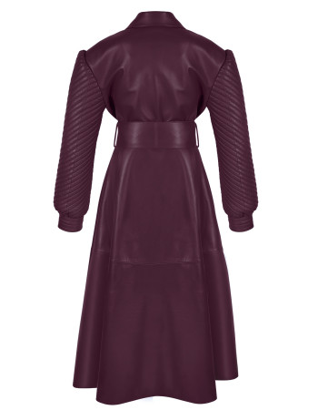 SASKIA TRENCH