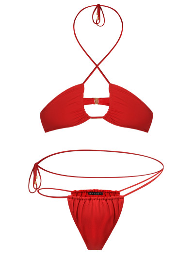 ST BARTHS BIKINI