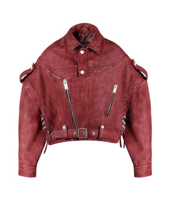 VINTAGE OVERSIZED JACKET VINTAGE OVERSIZED JACKET