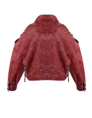 VINTAGE OVERSIZED JACKET VINTAGE OVERSIZED JACKET