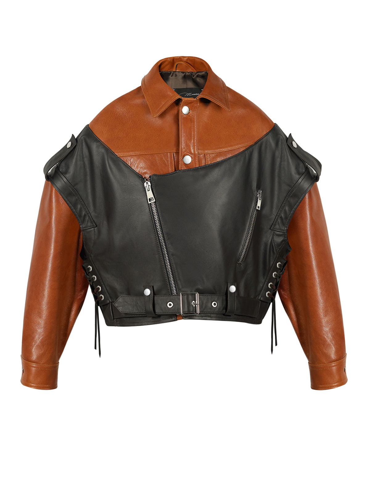 VINTAGE OVERSIZED JACKET VINTAGE OVERSIZED JACKET