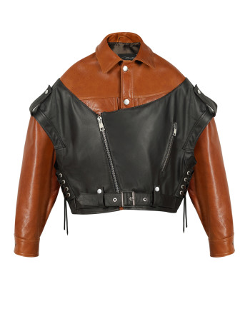 VINTAGE OVERSIZED JACKET VINTAGE OVERSIZED JACKET