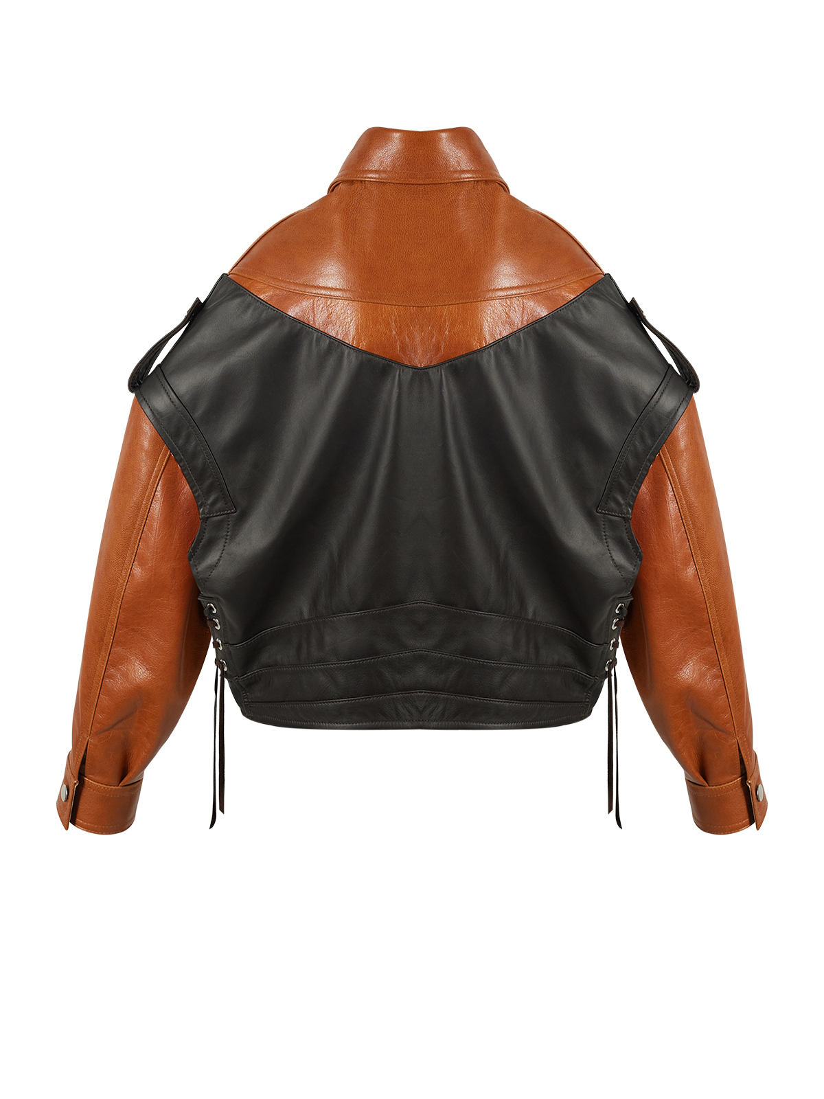 VINTAGE OVERSIZED JACKET VINTAGE OVERSIZED JACKET
