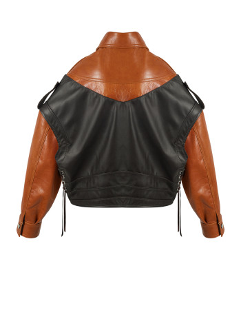VINTAGE OVERSIZED JACKET VINTAGE OVERSIZED JACKET