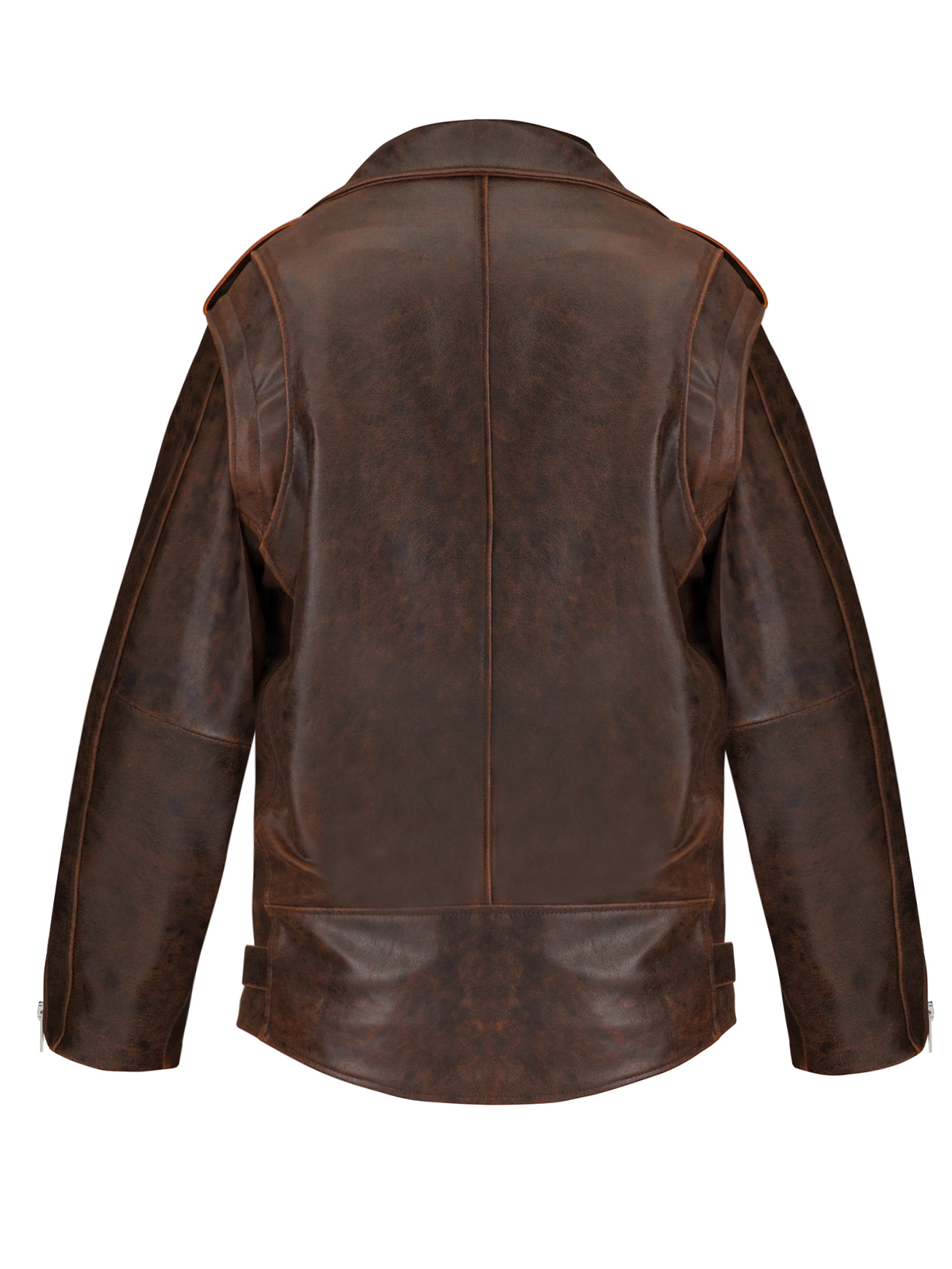 DAD’ S JACKET DAD’ S JACKET