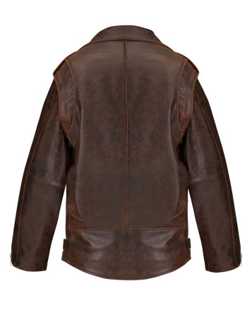 DAD’ S JACKET DAD’ S JACKET