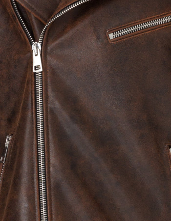 DAD’ S JACKET DAD’ S JACKET