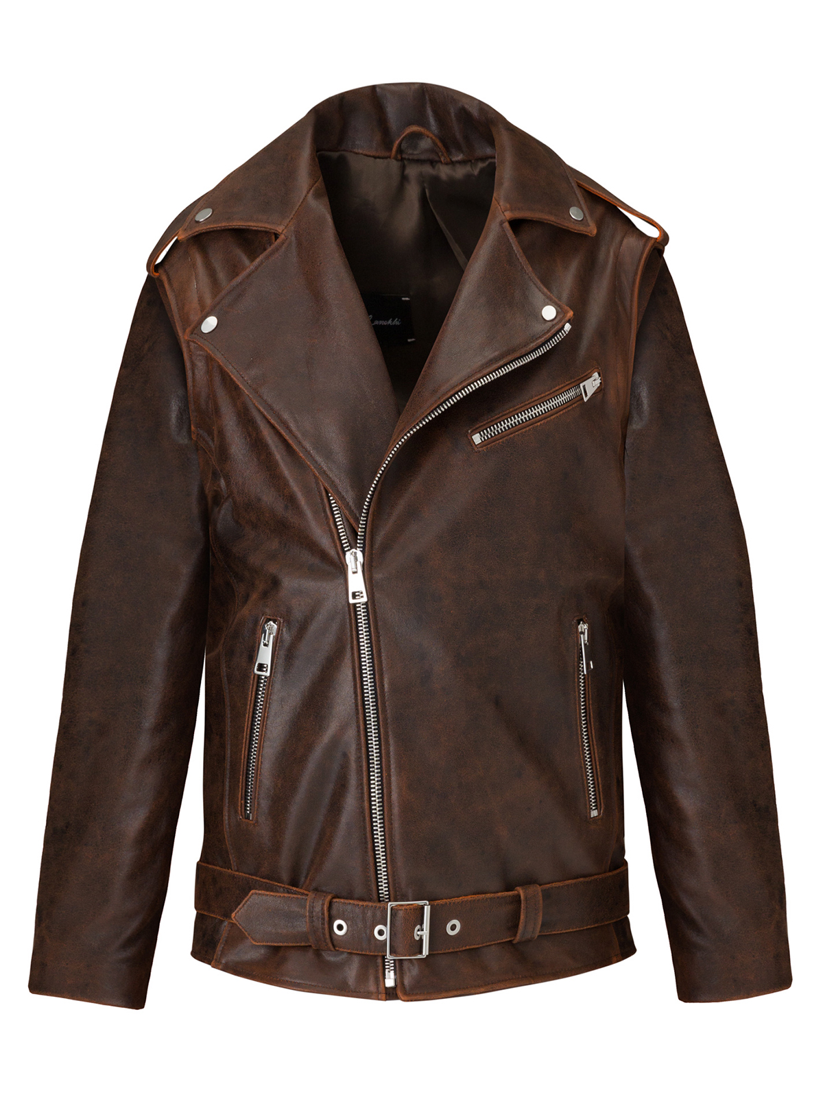 DAD’ S JACKET DAD’ S JACKET