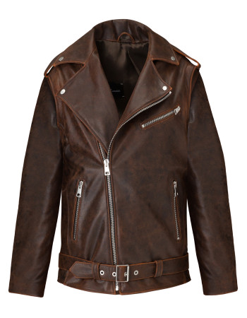 DAD’ S JACKET DAD’ S JACKET