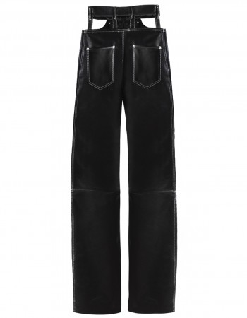 PANTALONI BARBARA PANTALONI BARBARA