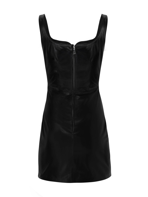ILYA DRESS