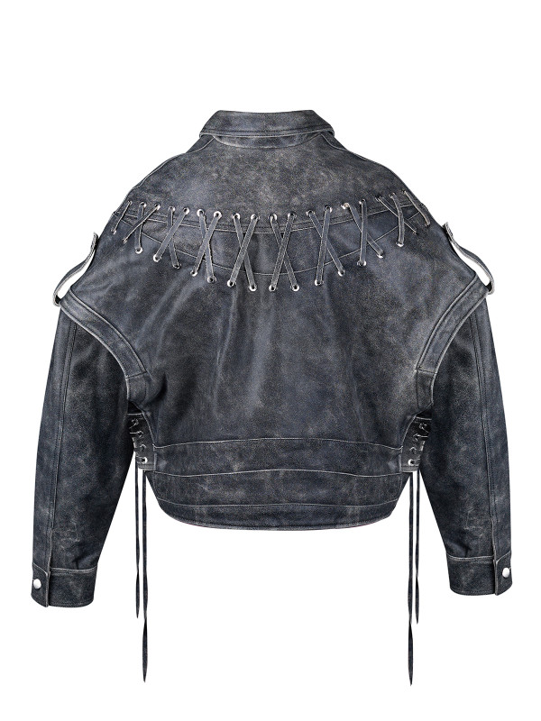 VINTAGE OVERSIZED JACKET 2 VINTAGE OVERSIZED JACKET 2