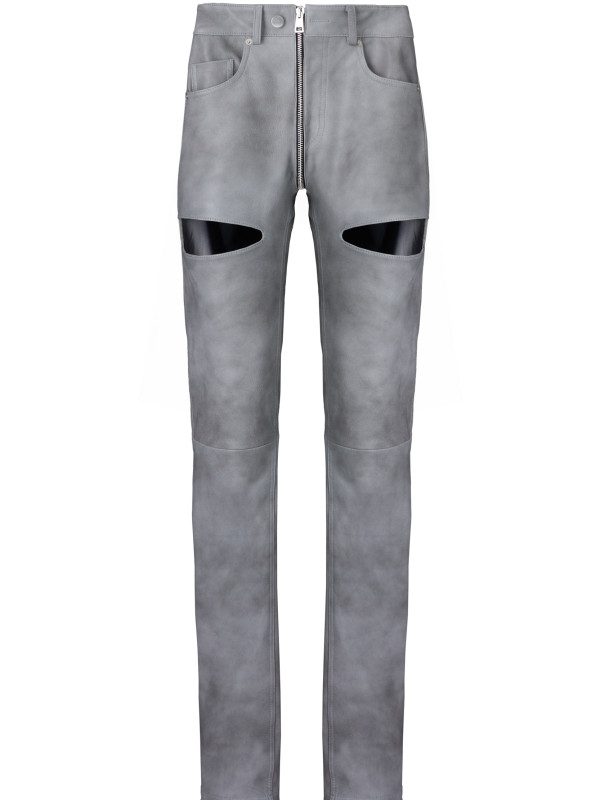 MOODY PANTS