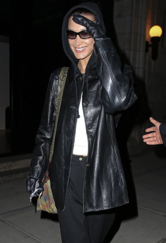 Bella Hadid