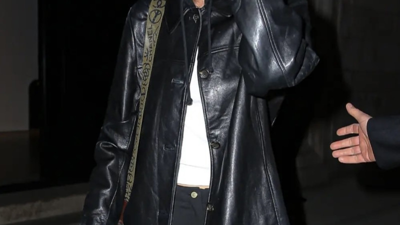 Bella Hadid