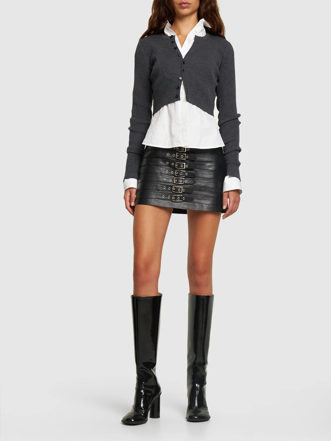 DITA MICRO SKIRT DITA MICRO SKIRT