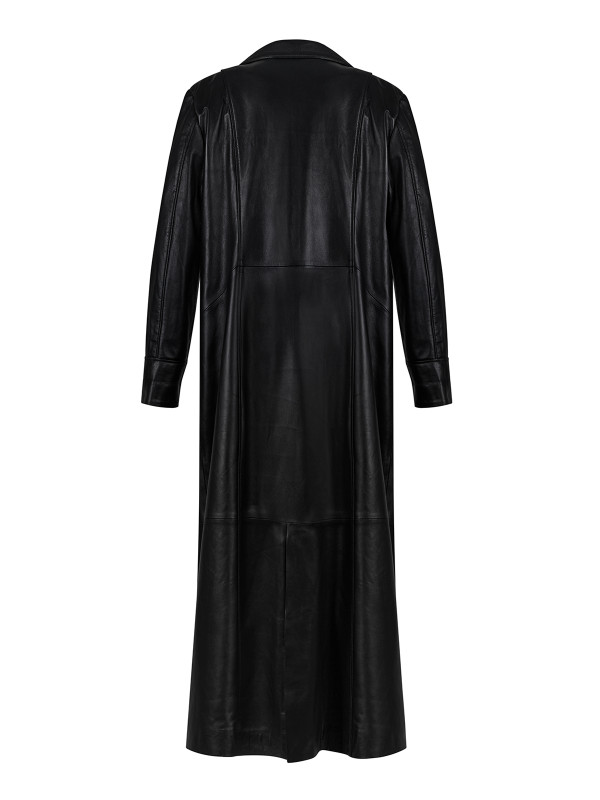 BETSY TRENCH BETSY TRENCH