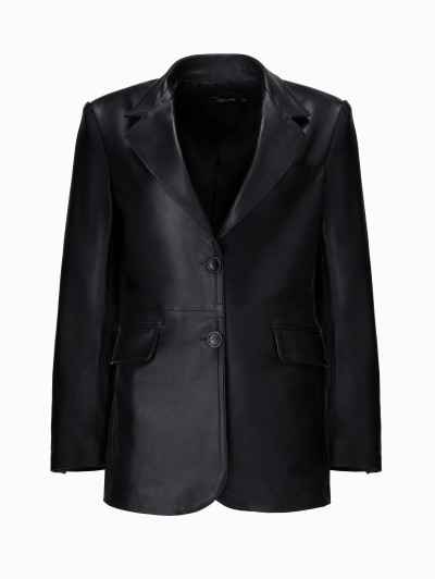 JARED BLAZER