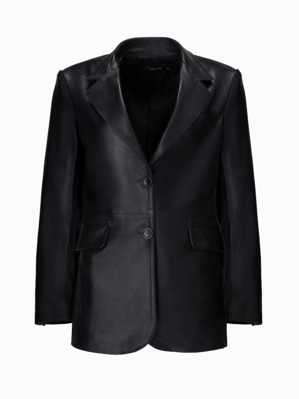 JARED BLAZER