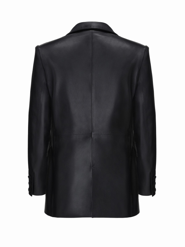 JARED BLAZER