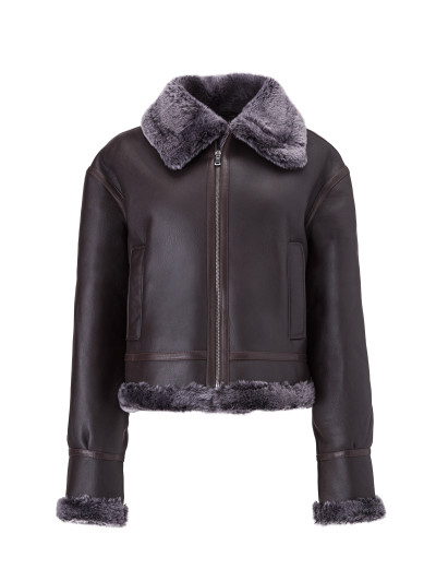 MIKA SHEARLING 