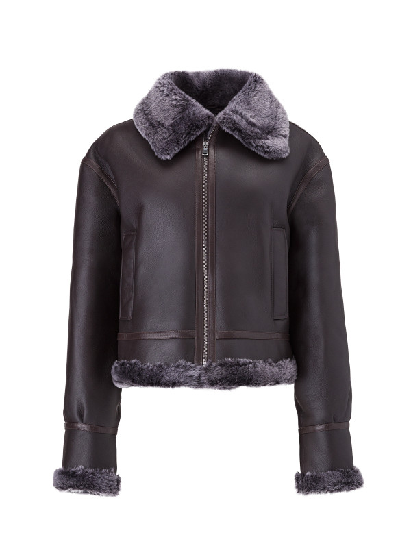 MIKA SHEARLING 