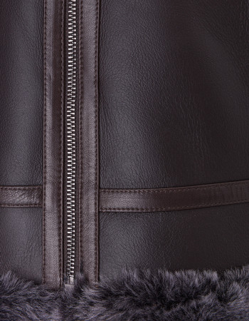 MIKA SHEARLING 