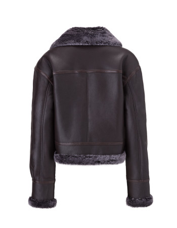 MIKA SHEARLING 
