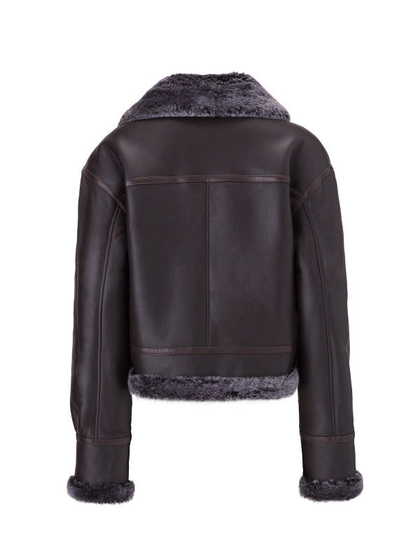 MIKA SHEARLING 