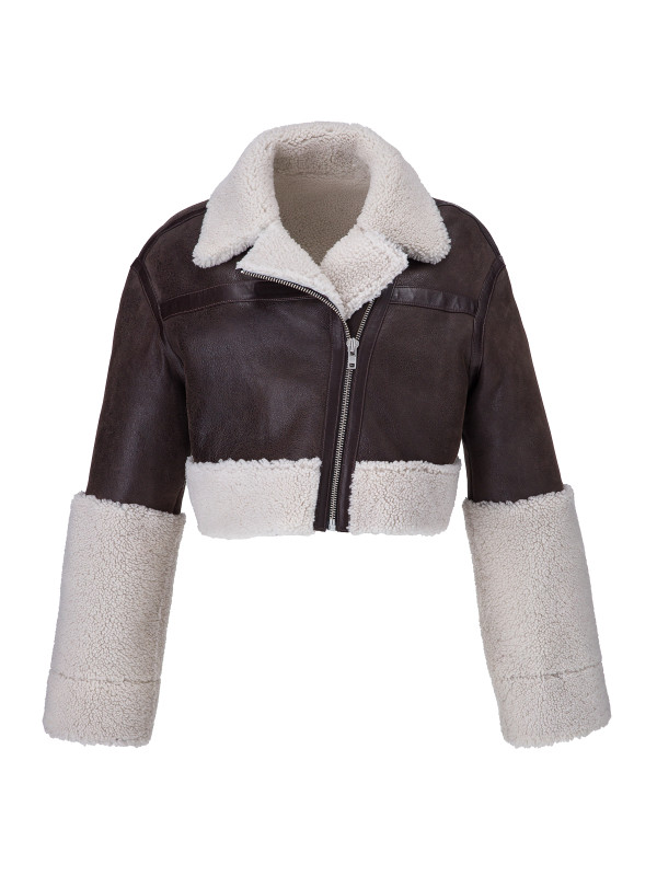 NIDA SHEARLING 