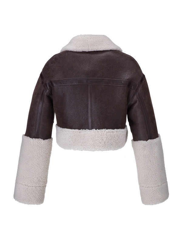 NIDA SHEARLING 