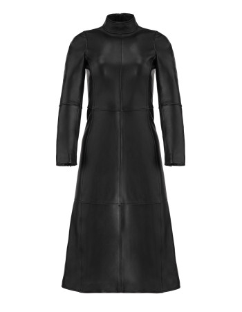 NIKI DRESS