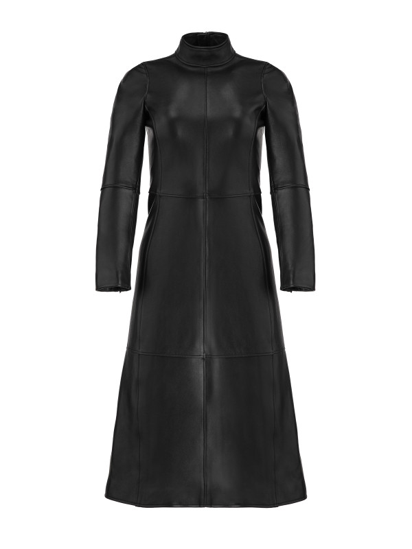 NIKI DRESS