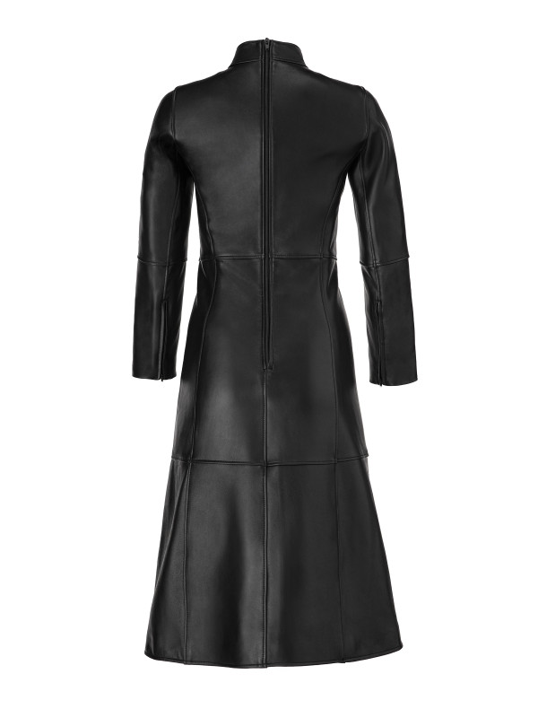 NIKI DRESS