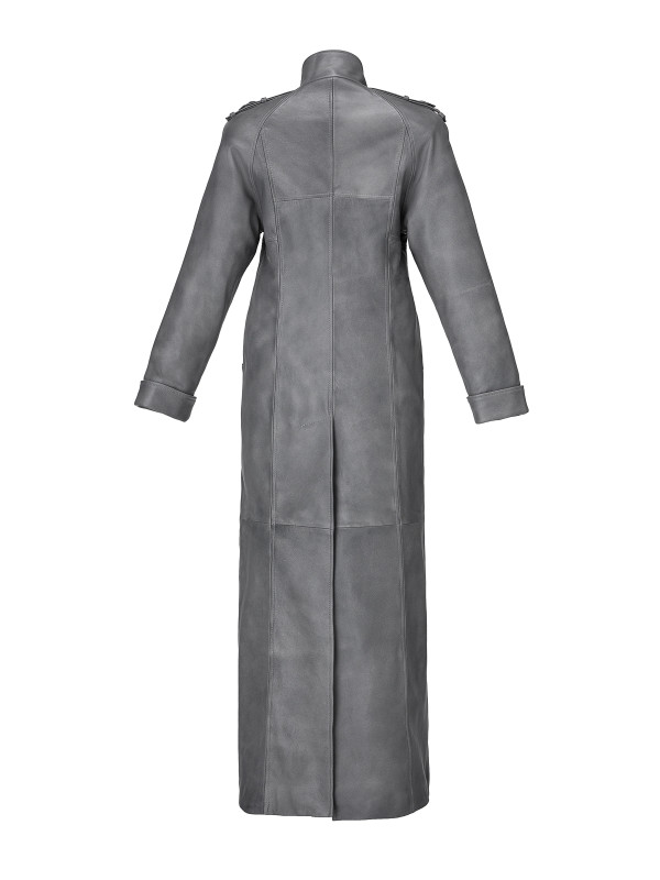 KYLEN TRENCH
