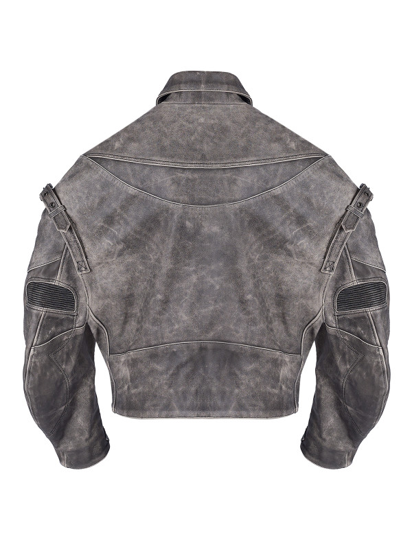 LEYA OVERSIZED JACKET LEYA OVERSIZED JACKET