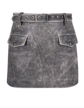 ZYLEE SKIRT