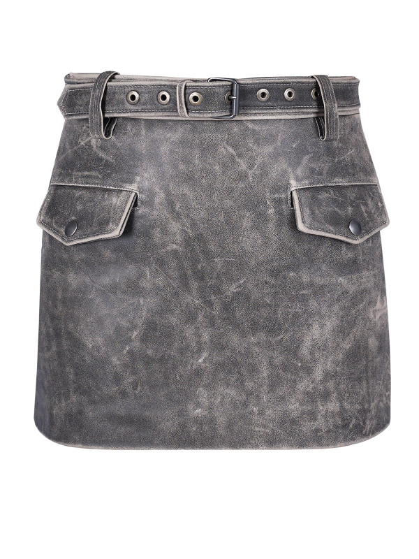 ZYLEE SKIRT