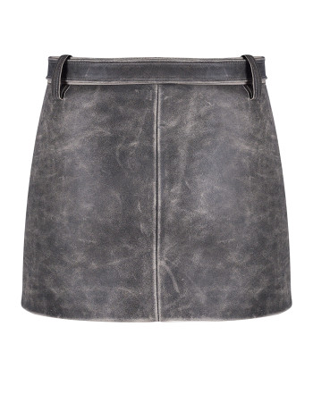 ZYLEE SKIRT