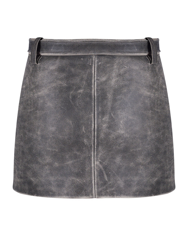 ZYLEE SKIRT