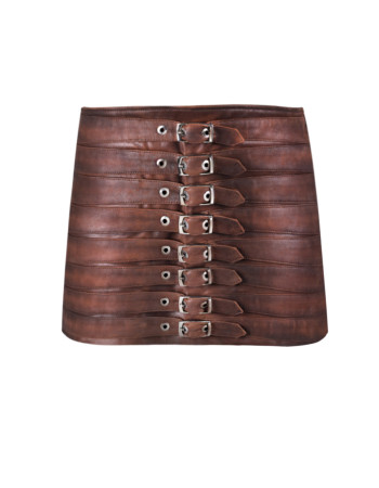 DITA MICRO SKIRT