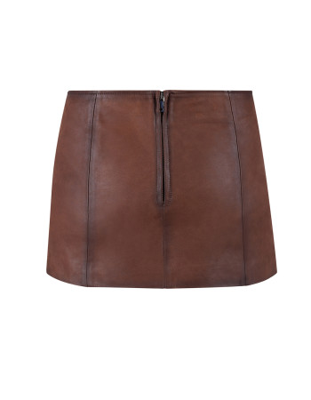 DITA MICRO SKIRT